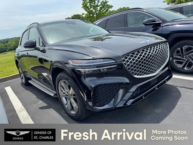 2023 Genesis GV70 3.5T Sport