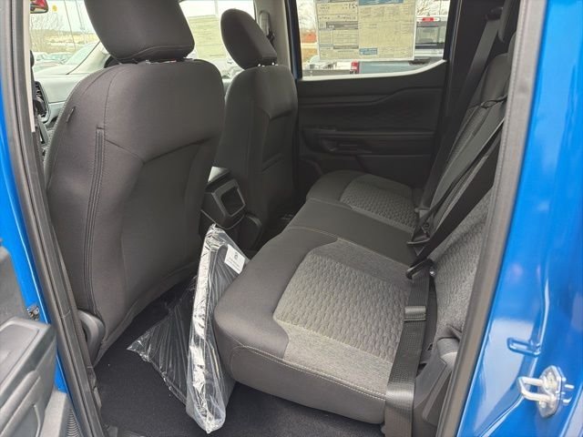New 2026 Velocity Blue Metallic Ford XL image 9