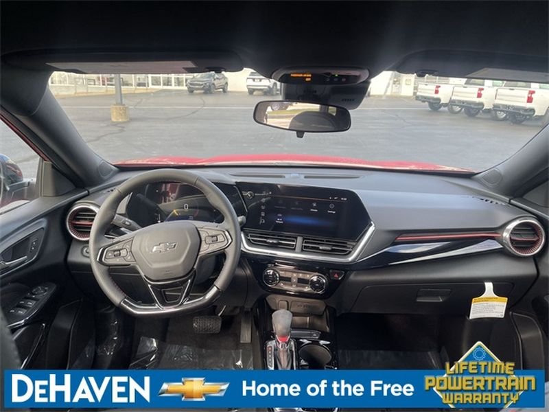 2026 Chevrolet Trax RS - Photo 19