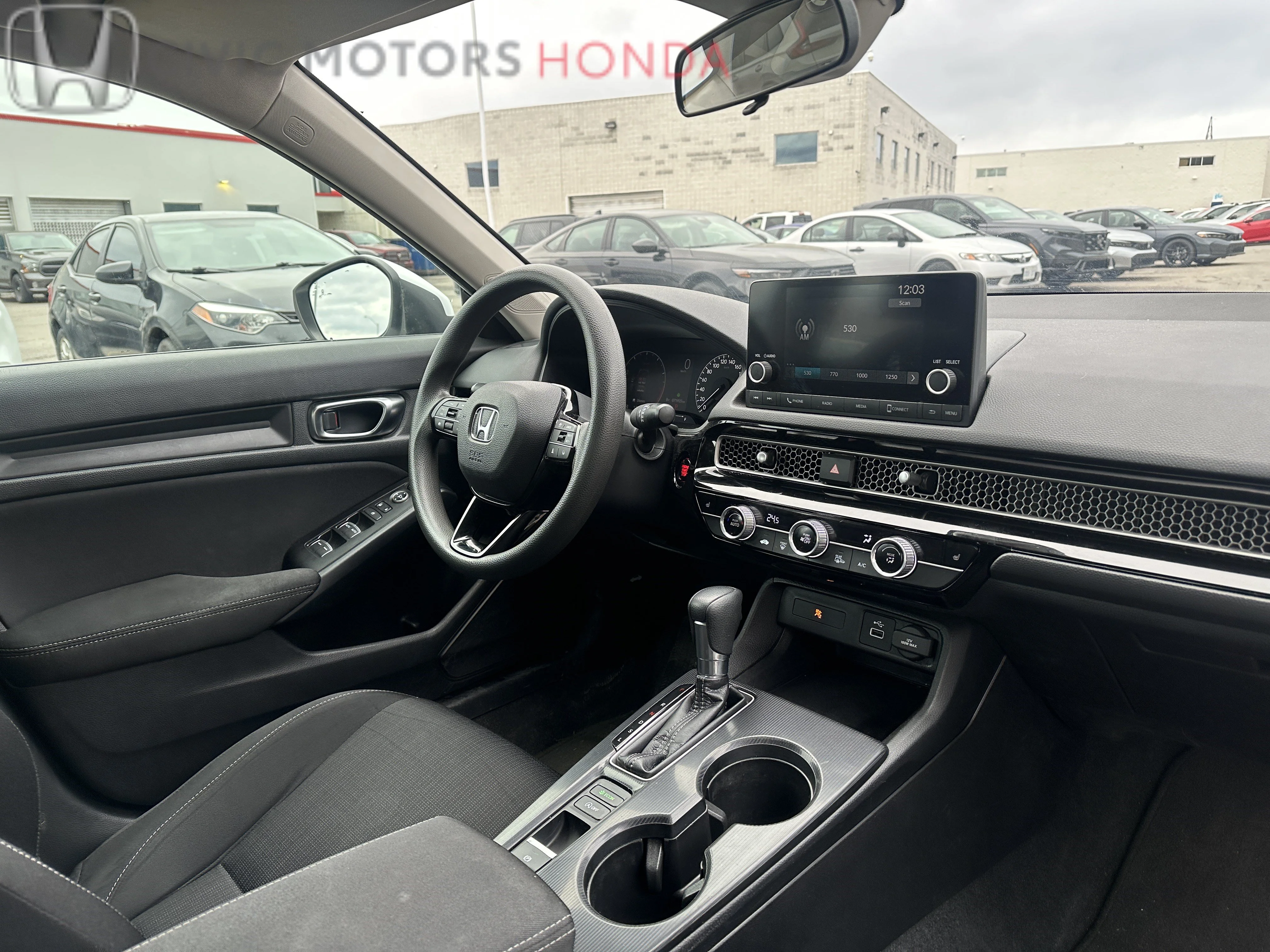 Used 2022 PLATINUM WHITE PEARL Honda LX image 23