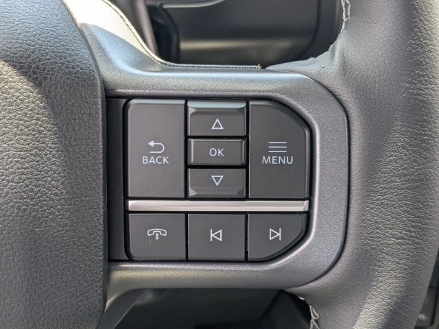 New 2026 Gray Ford Lariat image 23