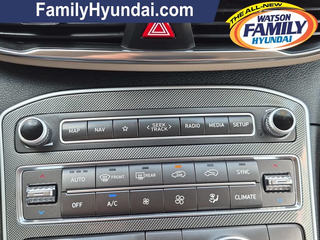 2023 Hyundai Santa Fe SEL - Photo 23