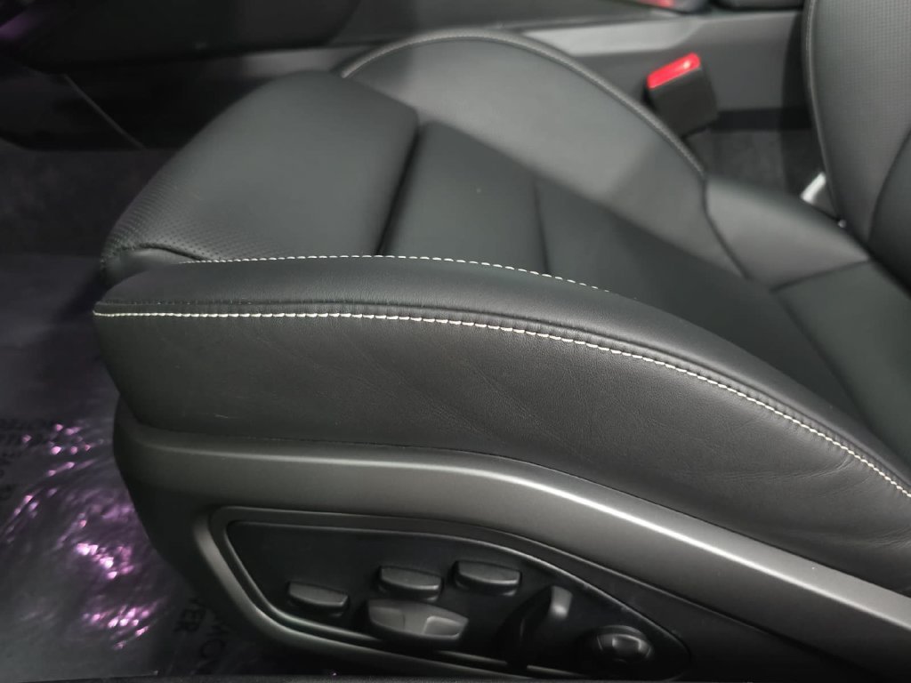 Certified Used 2024 Gray Porsche Carrera 4S image 25