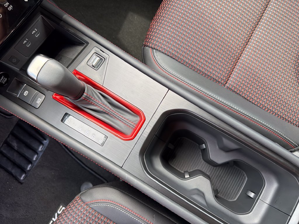 2026 Nissan KICKS SR - Photo 26