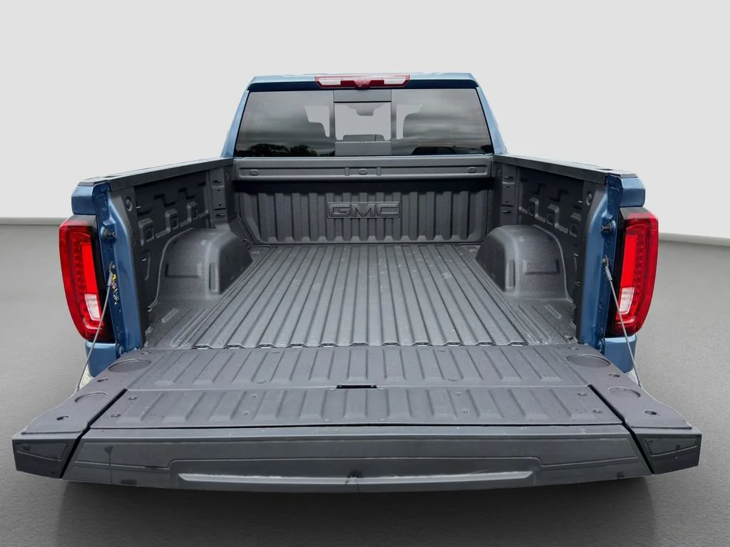 2026 GMC Sierra 1500 Denali - Photo 30