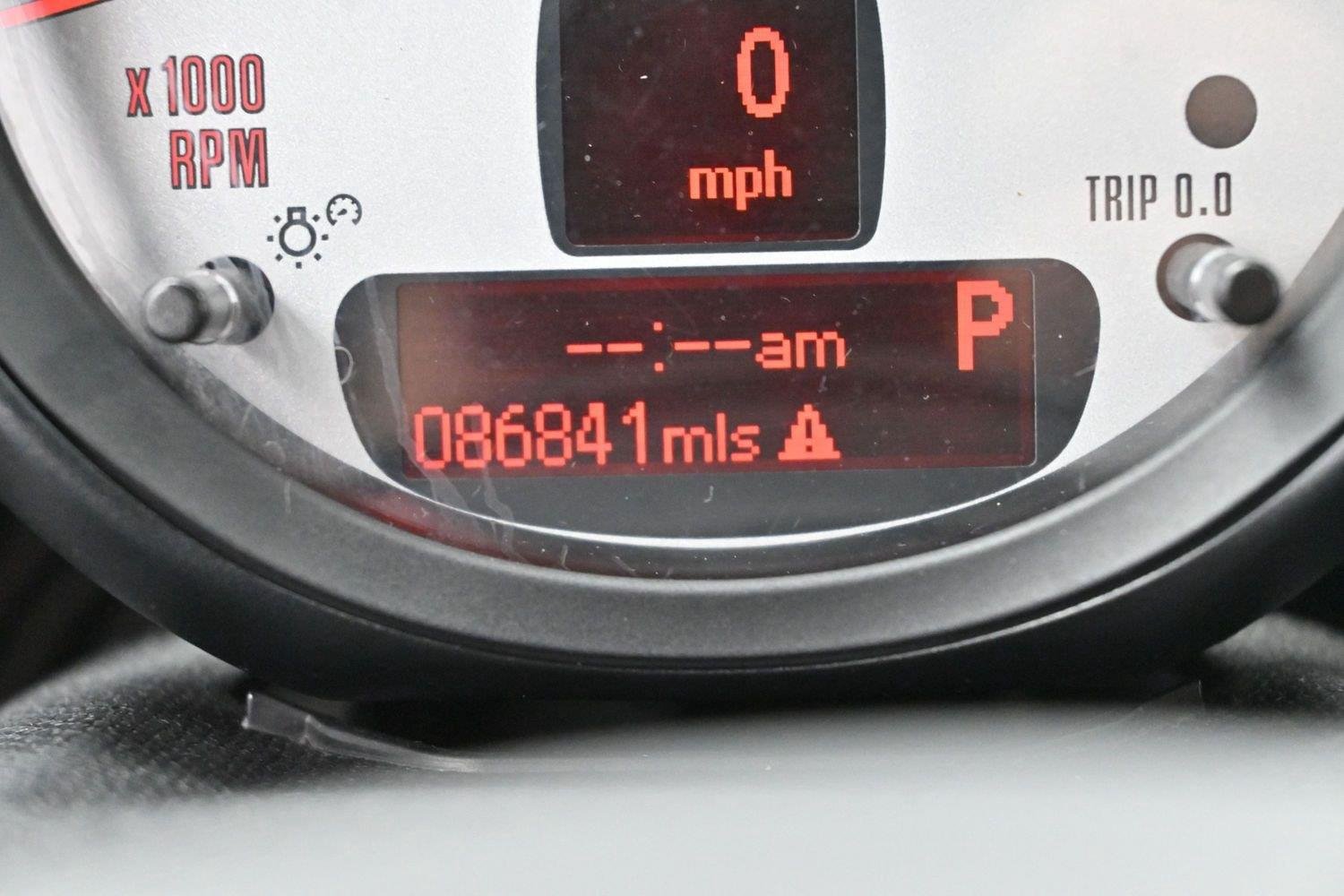 Used 2014 Crystal Silver Metallic MINI S image 18