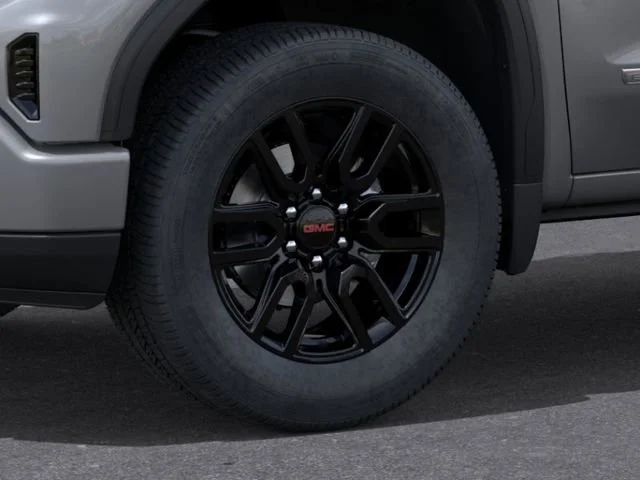 New 2026 Sterling Metallic GMC Elevation image 9