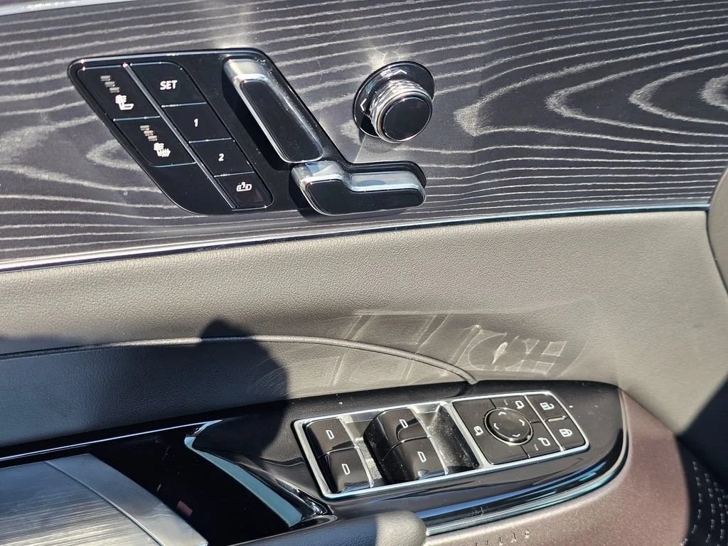 2026 Cadillac LYRIQ Sport - Photo 22