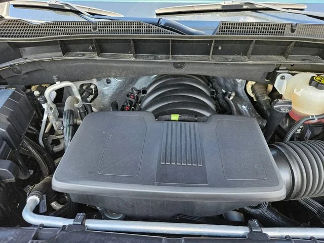 Used 2024 Onyx Black GMC AT4 image 22