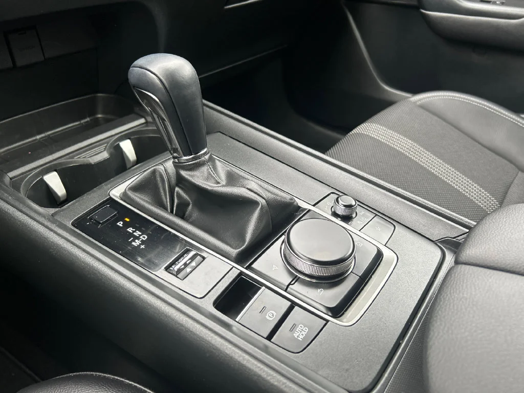 Used 2024 Blue Mazda 2.5 S Premium Package image 19