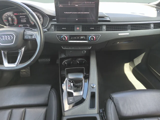 Used 2024  Audi 45 S line Premium Plus image 26