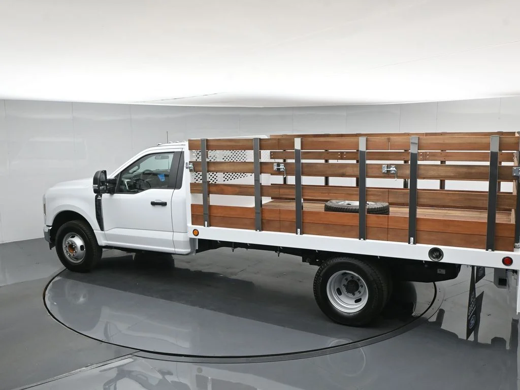 New 2026 White Ford XL image 37