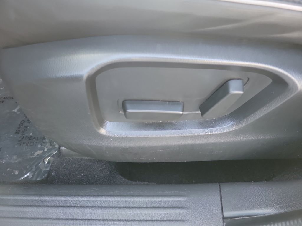 Used 2025 Black Mazda 2.5 S Select Package image 14