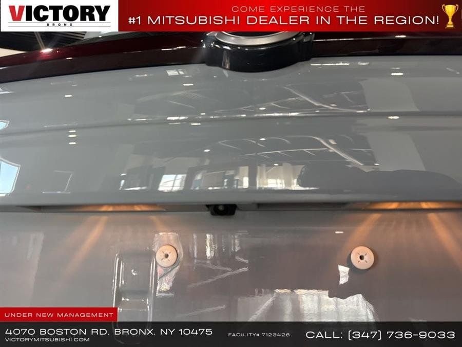 2023 Nissan Kicks SR - Photo 24
