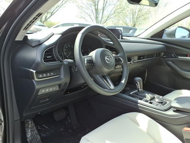 2026 Mazda CX-30 Premium - Photo 14
