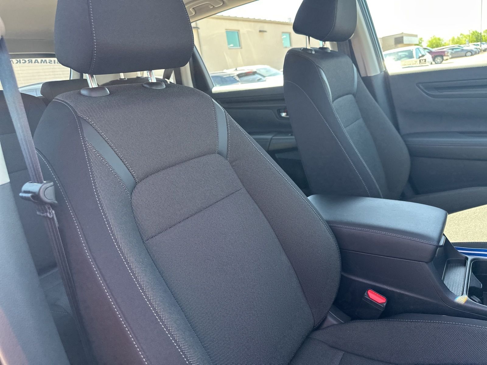 Certified Used 2024 Gray Honda LX image 31