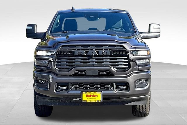 2026 RAM 2500 Big Horn - Photo 14