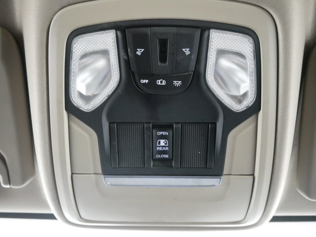 Used 2019 Bright White Clearcoat Ram Crew Cab Tradesman w/ Level 2 Equipment Pkg image 22