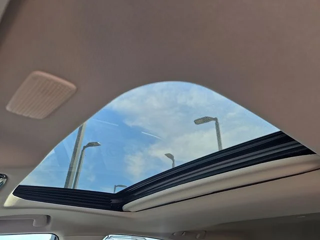 New 2026 Ultra White Lexus AWD image 12
