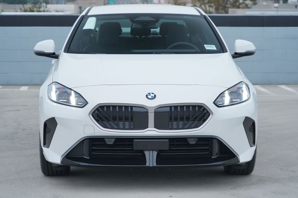 New 2026 Alpine White BMW 228 Gran Coupe image 2