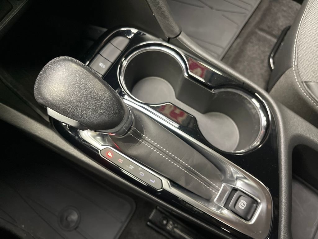 2023 Buick Encore GX Preferred - Photo 25