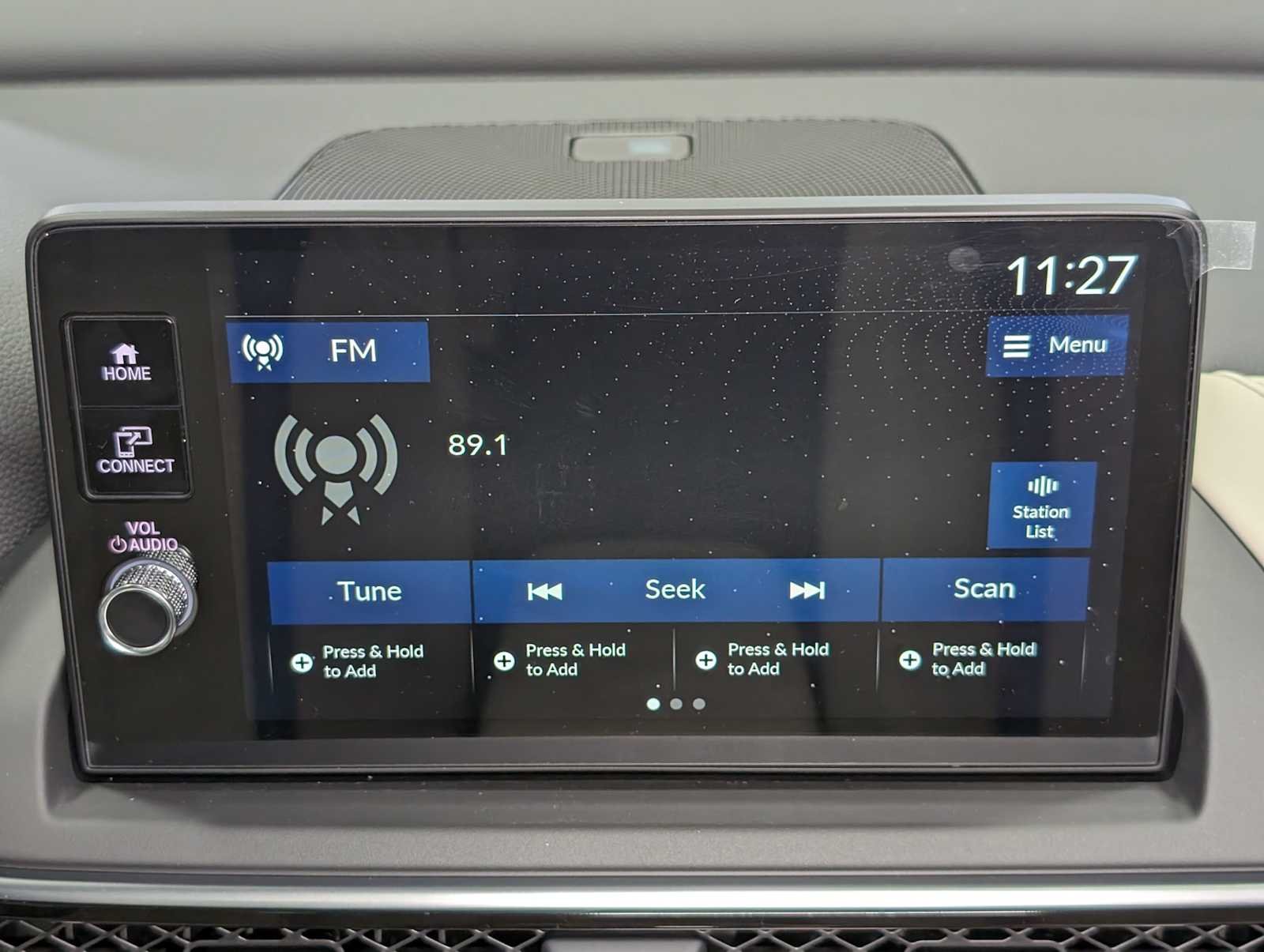 New 2026 Platinum White Pearl Acura w/A-Spec Package image 17