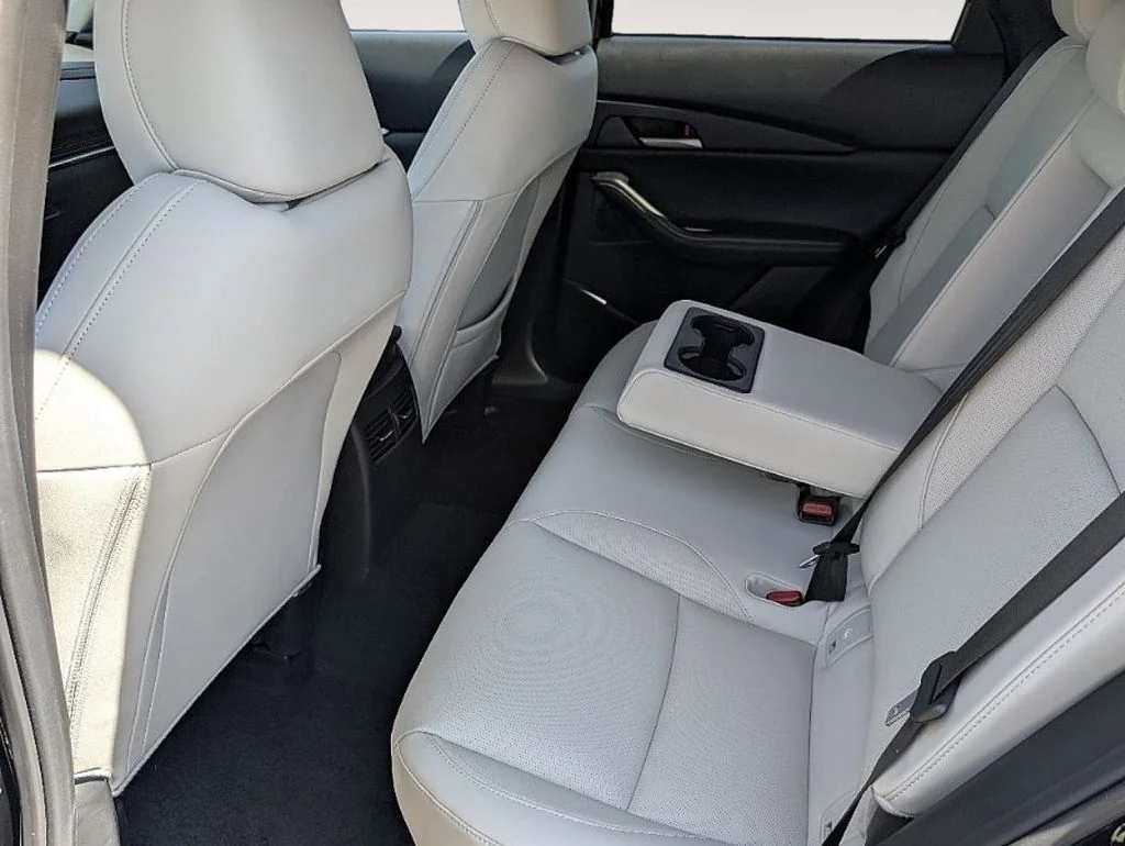 New 2026 Black Mazda 2.5 S Premium image 21