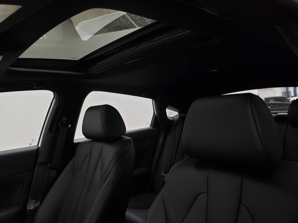 New 2026 Platinum White Pearl Acura A-Spec Package image 9