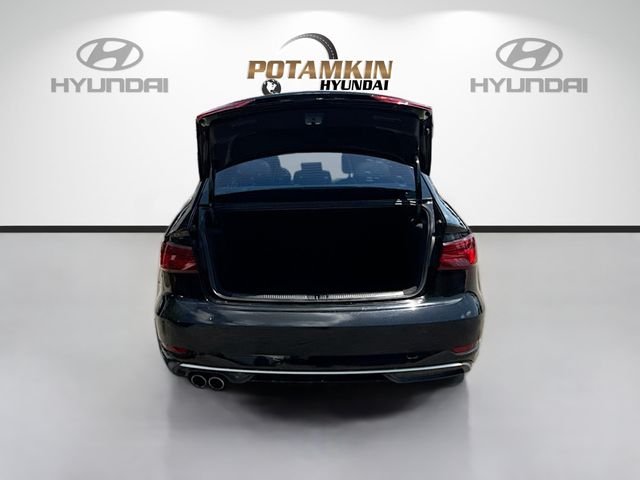 Used 2019 Black Audi 2.0T Premium image 24