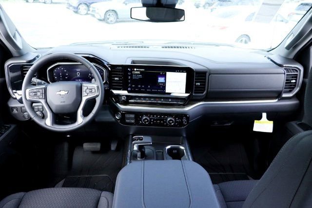 2026 Chevrolet Silverado 1500 LT - Photo 16