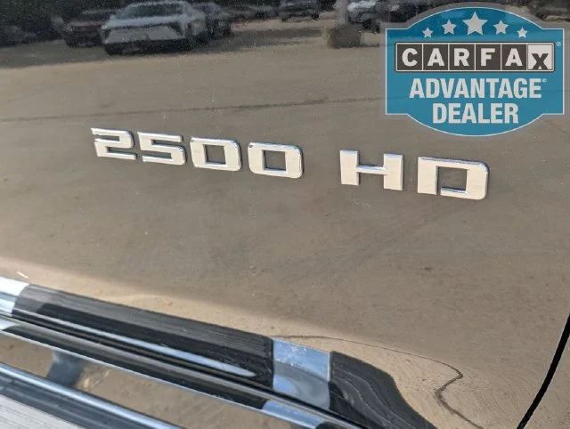 Used 2026 Black Chevrolet LTZ image 46