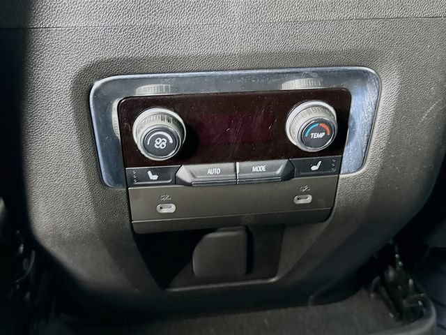 Used 2023 Midnight Blue Metallic Chevrolet RST image 27