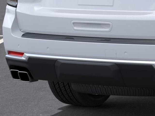 2026 Chevrolet Suburban High Country - Photo 14