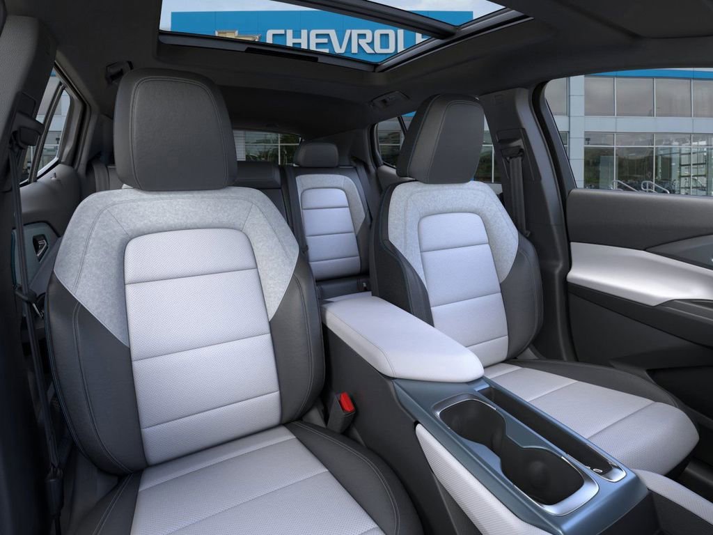 2026 Chevrolet Equinox EV 2LT - Photo 16