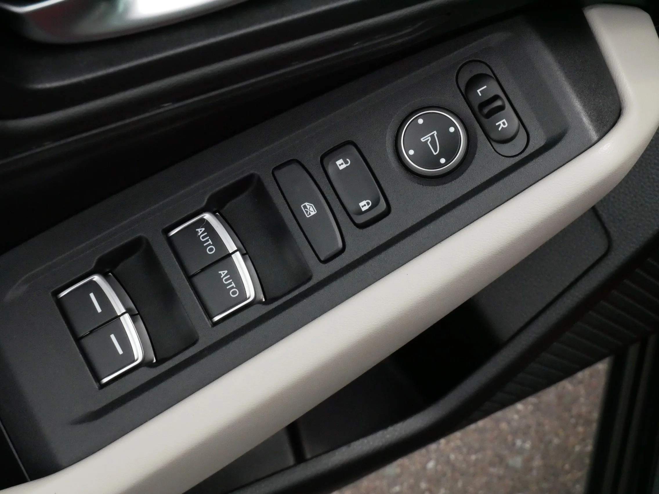 2023 Honda Accord EX - Photo 19
