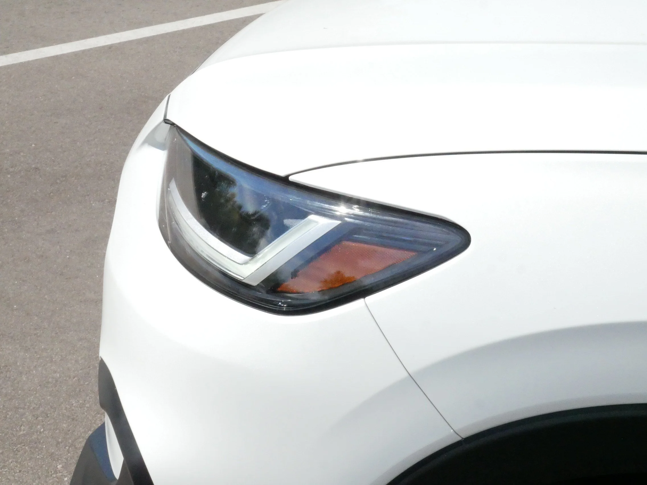 2024 Honda HR-V LX - Photo 14