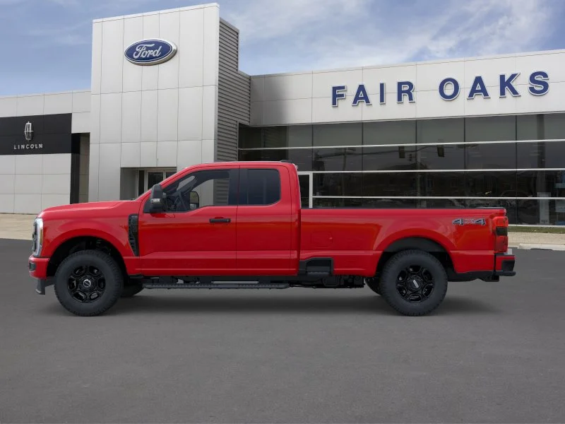 New 2026 Race Red Ford XL image 24