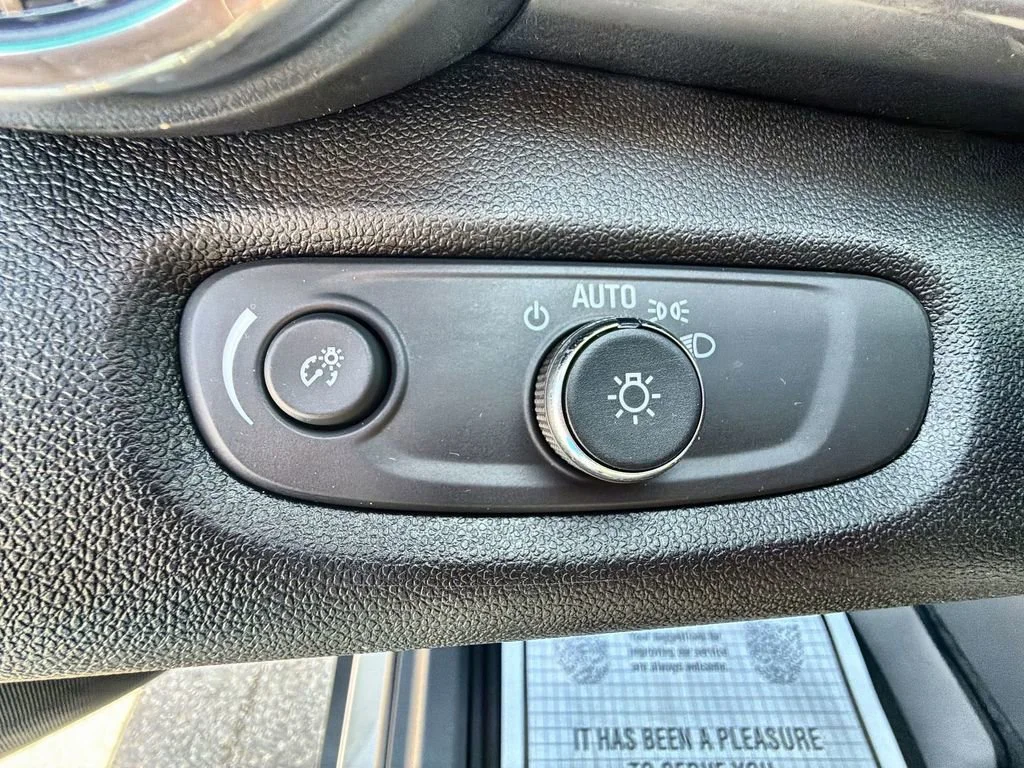 2026 Chevrolet Trax Activ - Photo 28