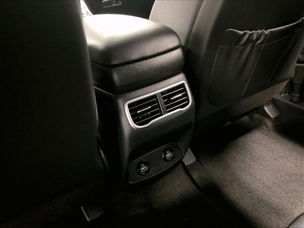 Used 2023 Portofino Gray Hyundai SEL image 28