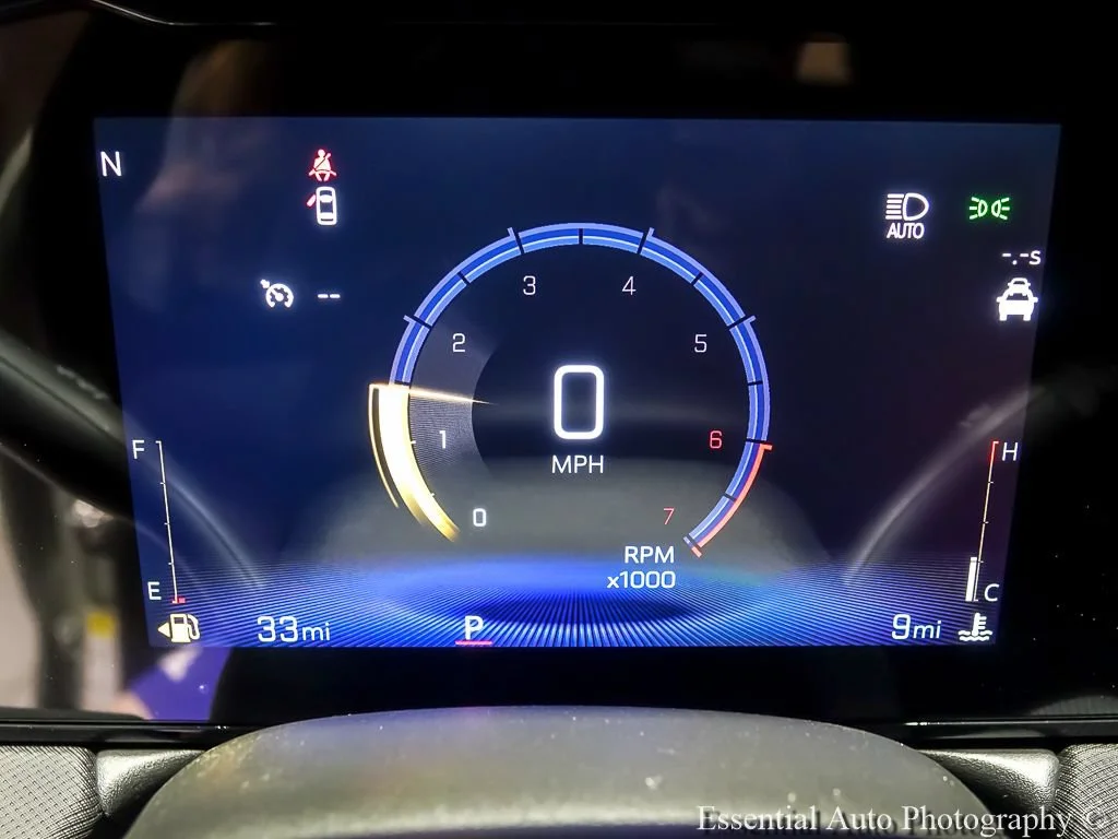 2026 Chevrolet Trailblazer LS - Photo 4