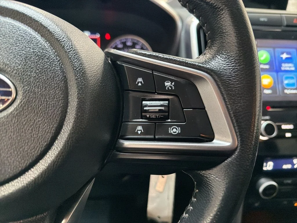 Used 2022 Black Subaru Premium image 18