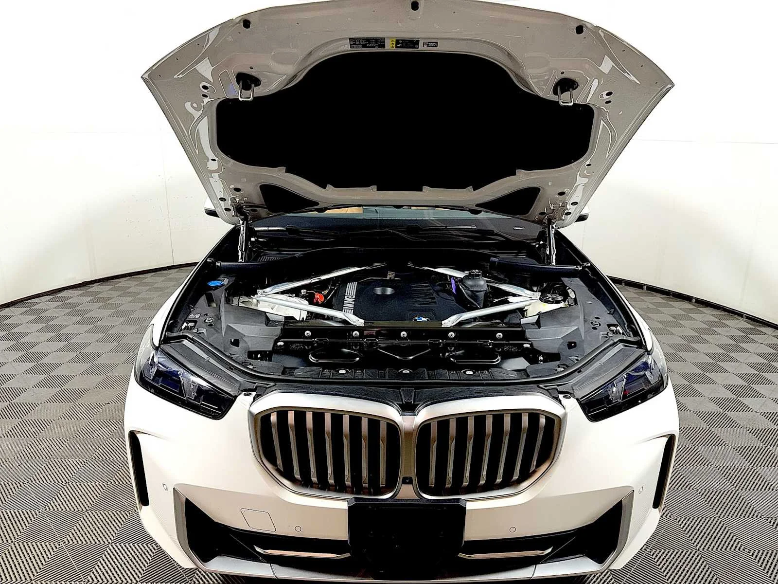 2024 BMW X5 40i - Photo 31