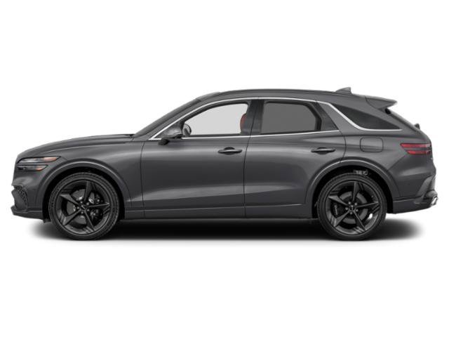 New 2027 Makalu Gray Genesis 2.5T SPORT PRESTIGE image 3