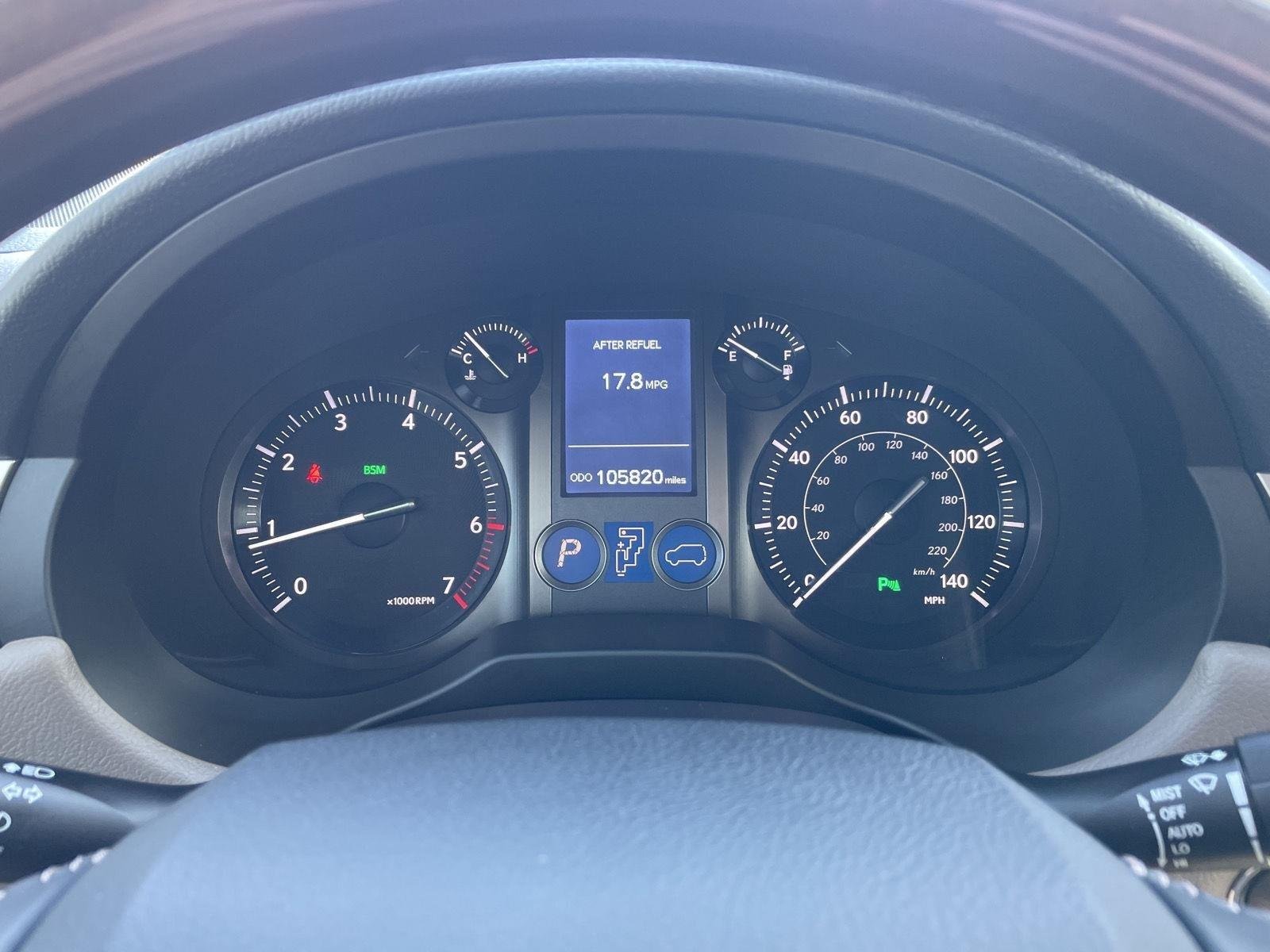 Used 2019 Lexus GX Base with VIN JTJBM7FX5K5238424 for sale in Kansas City