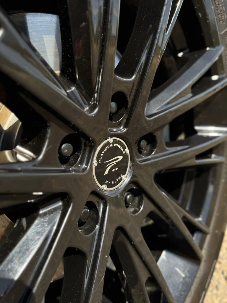 Used 2017 Modern Steel Metallic Acura Base image 46