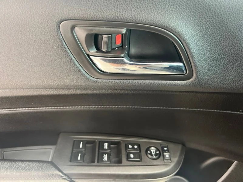 Used 2016 Black Acura 2.4L image 20