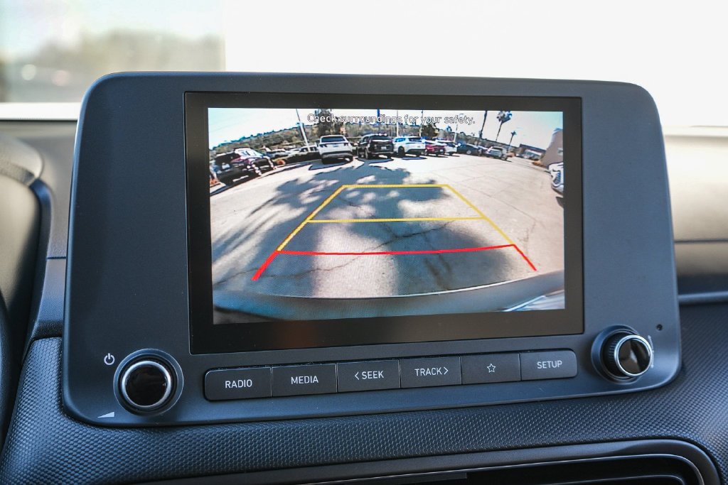 2023 Hyundai Kona SEL - Photo 23