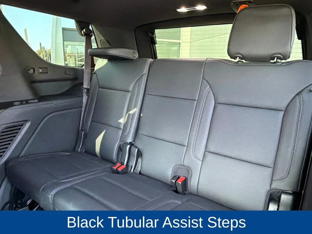 Certified Used 2022 Dark Ash Metallic Chevrolet Z71 image 16