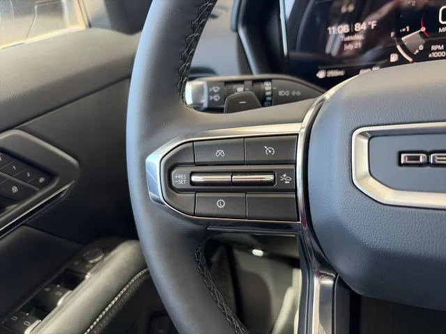 New 2027 Silver GMC Denali image 23