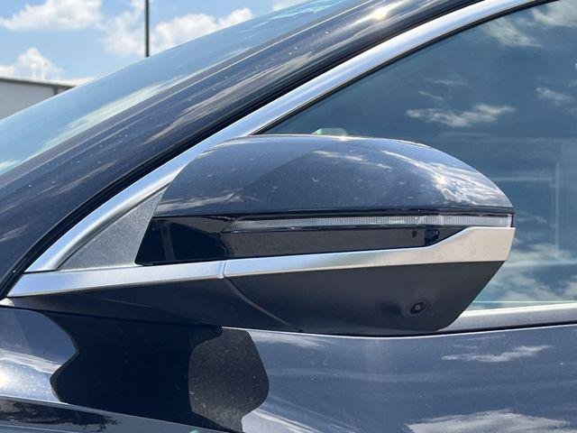 New 2026 Black Hyundai Limited image 41